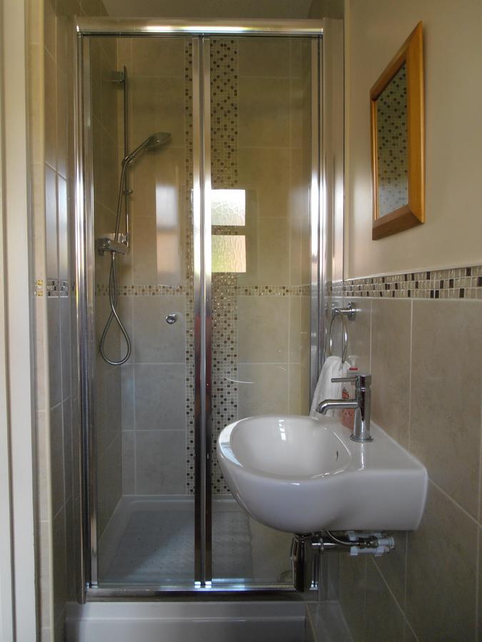 Castle View Rooms Castle Hedingham Exterior foto